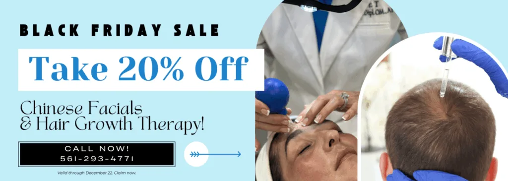 Black Friday sale advertisement