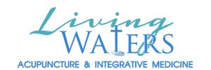 living waters logo